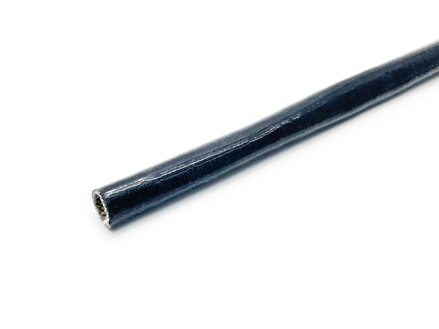 MSD Pro-heat guard ปลอกกันความร้อนสายหัวเทียน (ขายเป็นฟุต)